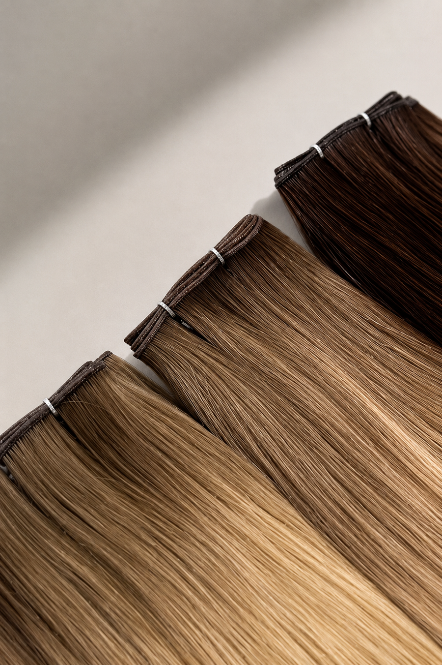 Phantom Wefts by Divinity Hair Co.