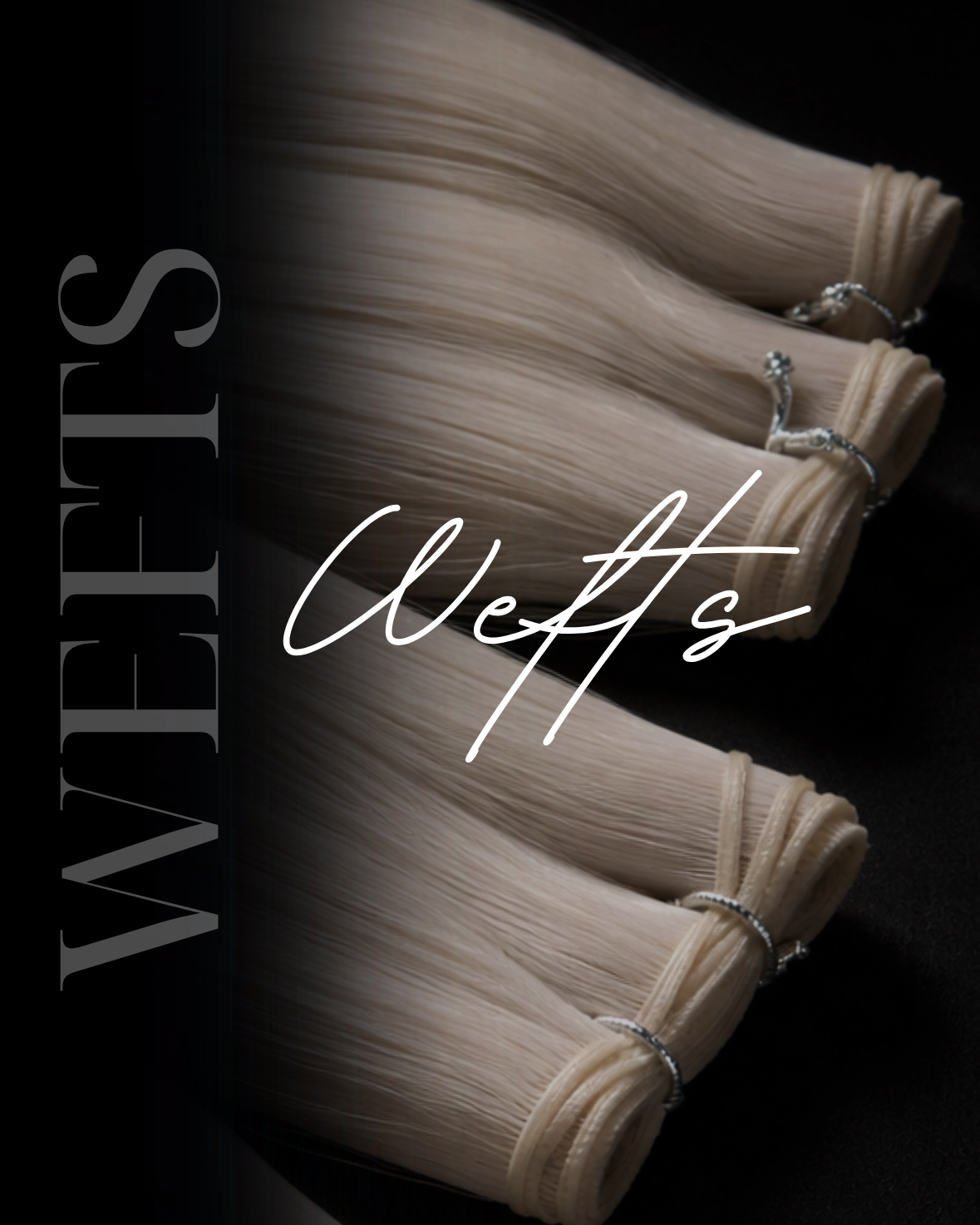 Wefts