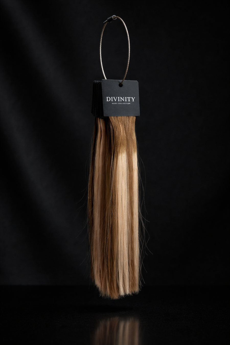 Phantom Wefts by Divinity Hair Co.